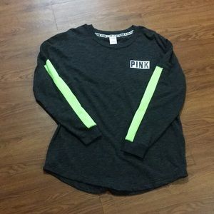 Victoria Secret sweatshirt